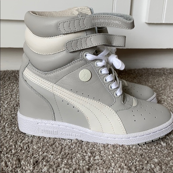 Puma by Miharayasuhiro - Picture 3 of 7